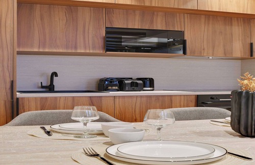 Sorbonne Apartment | Luxury in the heart or Paris-Notre Dame