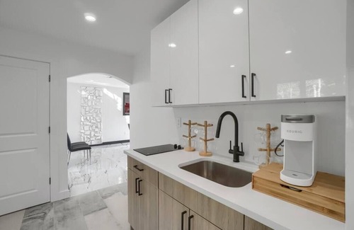Chester Villa | Luxury in the Woods, Pool, Privacy and Peace