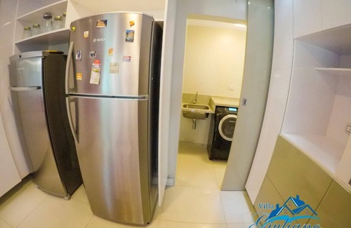 Maceio Villa | Luxury Ipioca house in condominium on Maceio beach