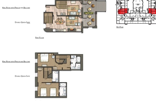 Portland Condo | Luxury Island Condominium on Serene Great Diamond Island off Portland, ME