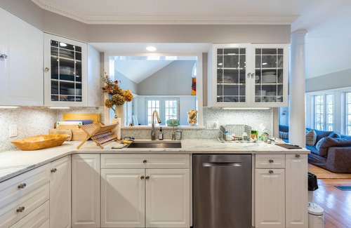 Katama House | Luxury Katama Compound