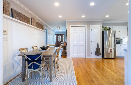 Katama House | Luxury Katama Compound