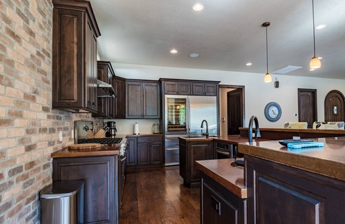 Montview Harbor House | Luxury Lake Austin Home - Child and Dog Friendly!