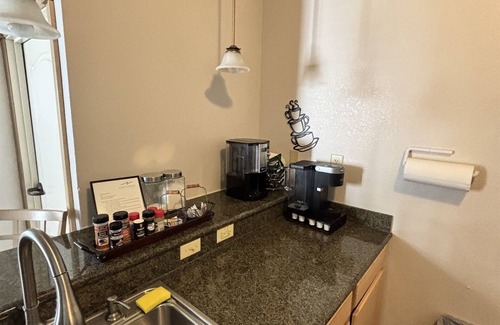 Sheboygan Condo | Luxury Lake Front Villa: Sleeps 12!