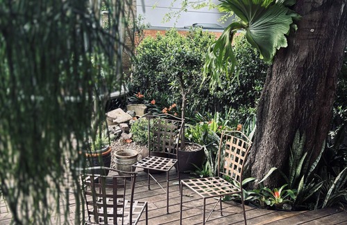 Balmain House | Luxury large family home in the very heart of Balmain