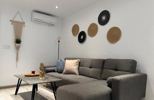 Pyla Apartment | Luxury Lavender