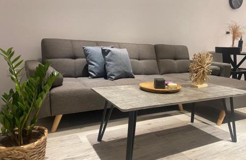 Pyla Apartment | Luxury Lavender