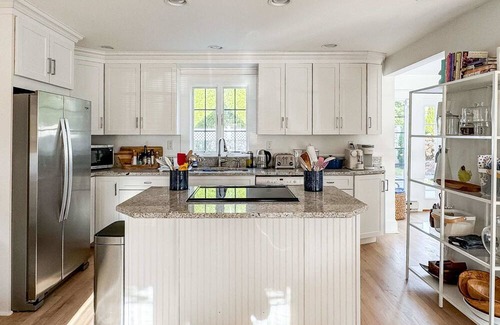 Edgartown House | Luxury Living in Downtown Edgartown w/ Heated Pool