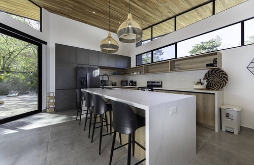 Playa Grande House | Luxury living steps from the beach