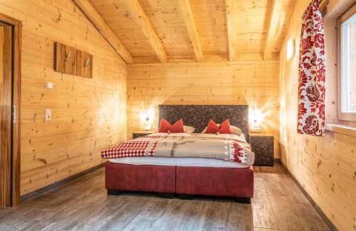 Kaprun Ski Chalet | Luxury Lodge Kaprun Ost A