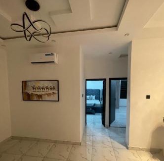 Ofin Villa | Luxury Lodge
