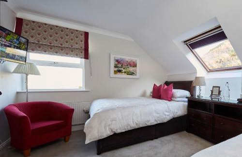 Doolin House | Luxury Lodges in Doolin Village with Hot Tubs