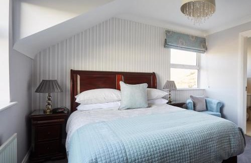 Doolin House | Luxury Lodges in Doolin Village with Hot Tubs
