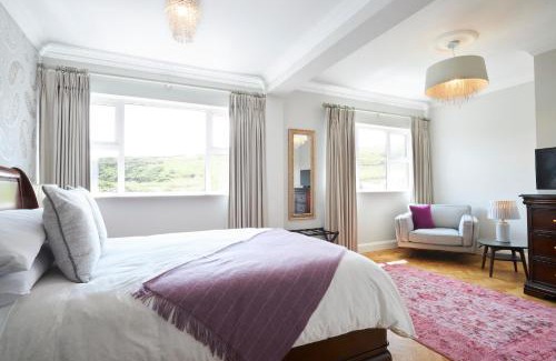Doolin House | Luxury Lodges in Doolin Village with Hot Tubs