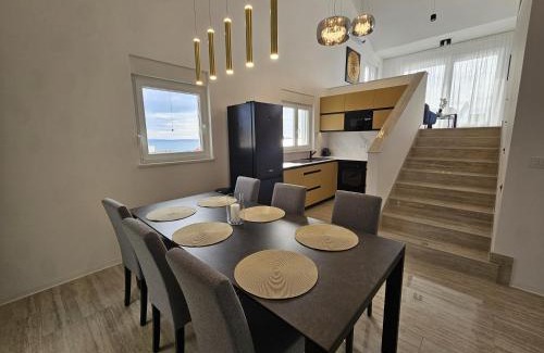 Kolan Apartment | Luxury Loft Apartment Mandre