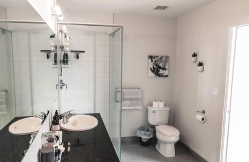 Waterloo Apartment | Luxury Loft in Uptown Waterloo