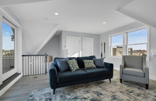 Seaside Heights House | Luxury Luxury Beach House In Seaside!