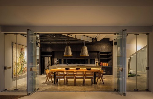 Berawa House | Luxury Mandala Oasis Cher and Staff included lvid13