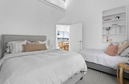 Manly Apartment | Luxury Manly Oceanfront Getaway