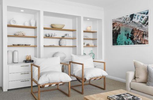 Manly Apartment | Luxury Manly Oceanfront Getaway