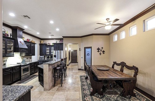 Litchfield Park House | Luxury Mansion with 4 private balconies! Amazing inside and outside!