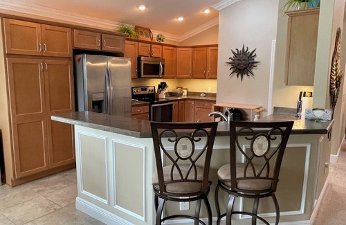 The Villages House | Luxury meets leisure in the heart of The Villages.