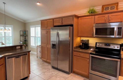 The Villages House | Luxury meets leisure in the heart of The Villages.