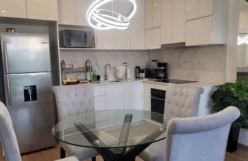 Barranco Apartment | Luxury & Modern Apartment in Touristic Barranco