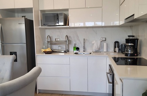 Barranco Apartment | Luxury & Modern Apartment in Touristic Barranco
