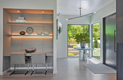 Sundance House | Luxury Modern Mountain Home