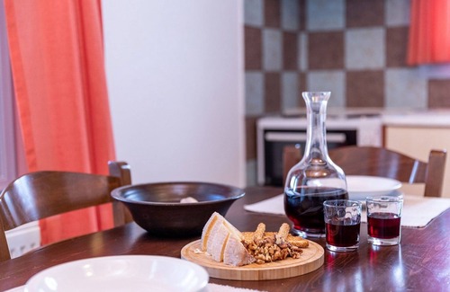 Plaka Villa | Luxury Naxos Villa | Maisonette Villa with Sea View | Plaka