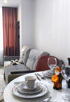 Bishkek Apartment | Luxury new apartment in the downtown