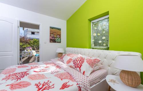 Brulo Apartment | Luxury New ! Apartment One and Only with terrace & free bikes