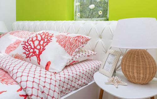 Brulo Apartment | Luxury New ! Apartment One and Only with terrace & free bikes