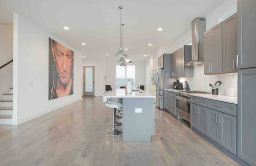 Berry Hill House | Luxury New Build/Near Broadway!
