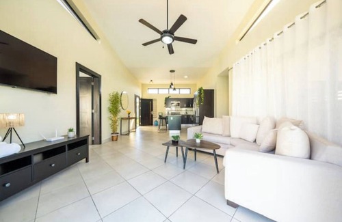 Sosua House | Luxury New Charming Privacy.