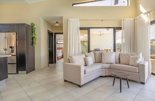 Sosua House | Luxury New Charming Privacy.