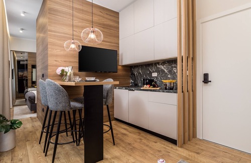 Rijeka Apartment | Luxury Number 1 Apartments