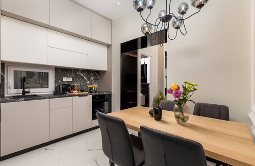Rijeka Apartment | Luxury Number 1 Apartments
