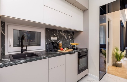 Rijeka Apartment | Luxury Number 1 Apartments
