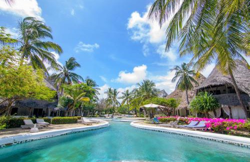 Malindi Marine National Park Villa | Luxury Ocean Apartment