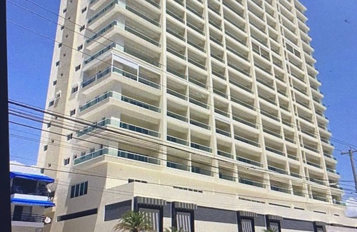 Villas Del Mar Apartment | Luxury Ocean front Condo in Juan Dolio Beach