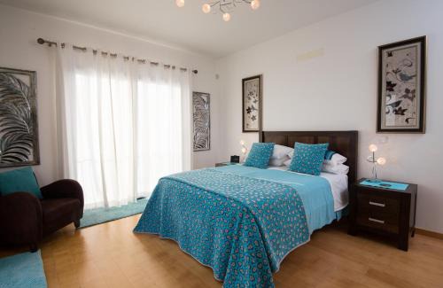 Arco da Calheta Villa | Luxury Ocean Front Villla