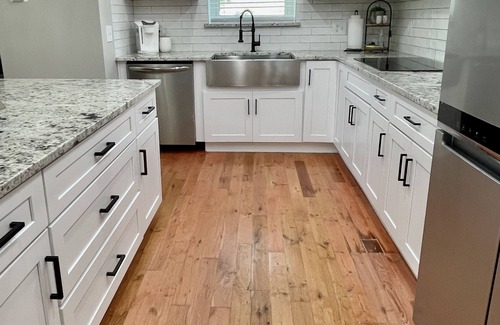 Jacksonville Beach House | Luxury Ocean View Getaway!