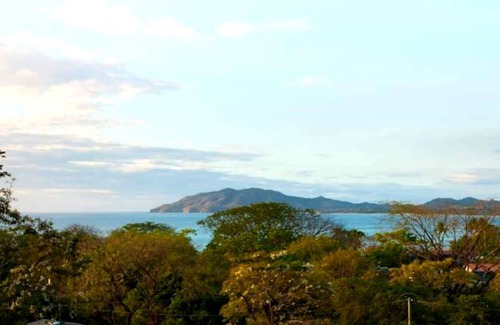 Tamarindo Condo | Luxury Ocean View Condo, 3 Bdrm, 3 Bath, 10 min walk to the beach and downtown