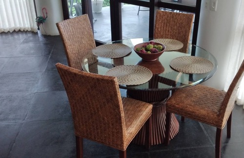 Tamarindo Condo | Luxury Ocean View Condo, 3 Bdrm, 3 Bath, 10 min walk to the beach and downtown