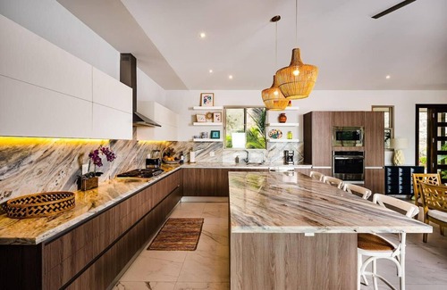 Brasilito House | LUXURY OCEAN VIEW HOME, CLOSE TO BEACHES, COSTA RICA