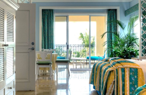 Cerritos Resort | Luxury Ocean View Junior Suite at Mazatlan's Premier Resort