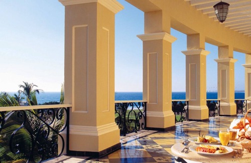 Cerritos Resort | Luxury Ocean View Junior Suite at Mazatlan's Premier Resort