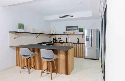 Terranova House | Luxury Ocean View House